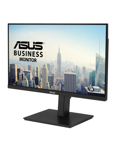ASUS VA24ECPSN Monitor PC 60,5 cm (23.8") 1920 x 1080 Pixel Full HD LCD Nero