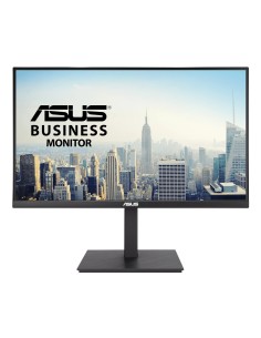 ASUS VA27UQSB Monitor PC 68,6 cm (27") 3840 x 2160 Pixel 4K Ultra HD LCD Nero