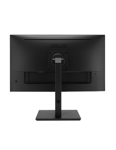 ASUS VA27UQSB Monitor PC 68,6 cm (27") 3840 x 2160 Pixel 4K Ultra HD LCD Nero