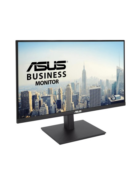 ASUS VA27UQSB Monitor PC 68,6 cm (27") 3840 x 2160 Pixel 4K Ultra HD LCD Nero
