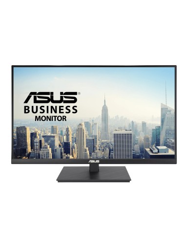 ASUS VA27UQSB Monitor PC 68,6 cm (27") 3840 x 2160 Pixel 4K Ultra HD LCD Nero