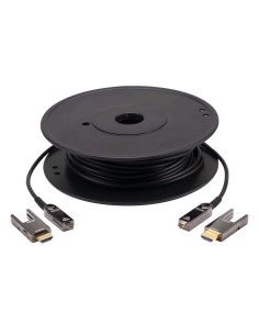 ATEN VE7835A cavo HDMI 100 m HDMI Type-A HDMI Type-D Nero 2