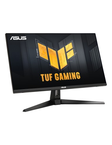 ASUS TUF Gaming VG27UQ1A Monitor PC 68,6 cm (27") 3840 x 2160 Pixel 4K Ultra HD LCD Nero