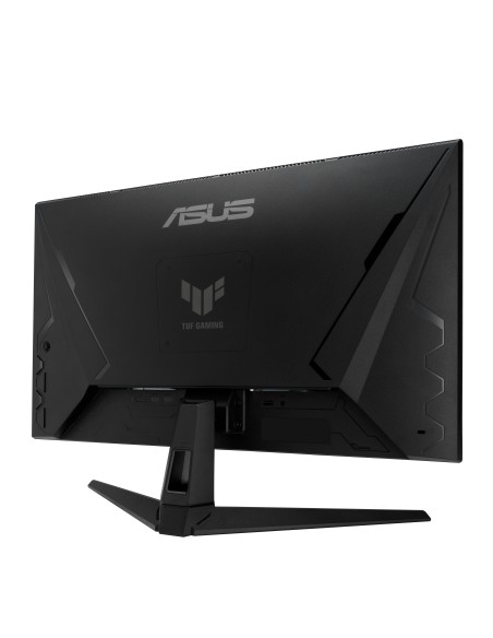 ASUS TUF Gaming VG27UQ1A Monitor PC 68,6 cm (27") 3840 x 2160 Pixel 4K Ultra HD LCD Nero