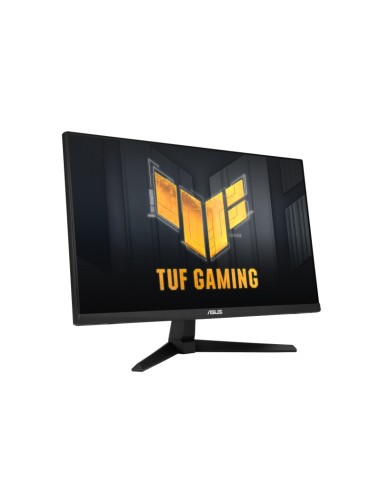 ASUS TUF Gaming VG249Q3A Monitor PC 60,5 cm (23.8") 1920 x 1080 Pixel Full HD LCD Nero