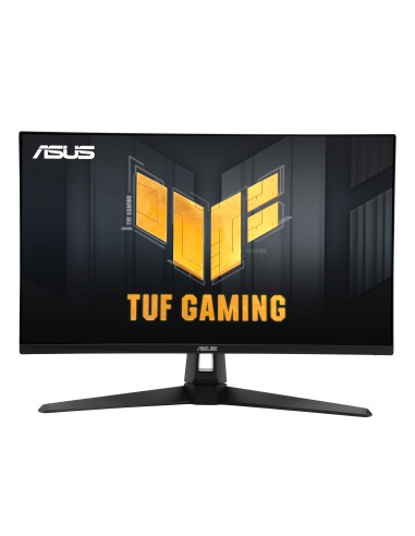 ASUS TUF Gaming VG27AQM1A Monitor PC 68,6 cm (27") 2560 x 1440 Pixel Quad HD LCD Nero