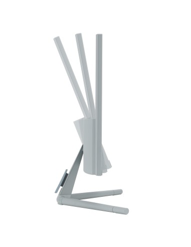 ASUS VU249CFE-G Monitor PC 60,5 cm (23.8") 1920 x 1080 Pixel Full HD LCD Nero