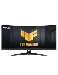 ASUS TUF Gaming VG34VQ3B Monitor PC 86,4 cm (34") 3440 x 1440 Pixel UltraWide Quad HD LED Nero