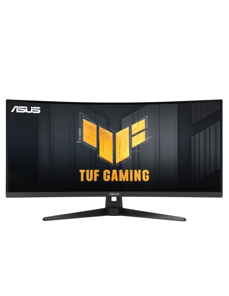 ASUS TUF Gaming VG34VQ3B Monitor PC 86,4 cm (34") 3440 x 1440 Pixel UltraWide Quad HD LED Nero