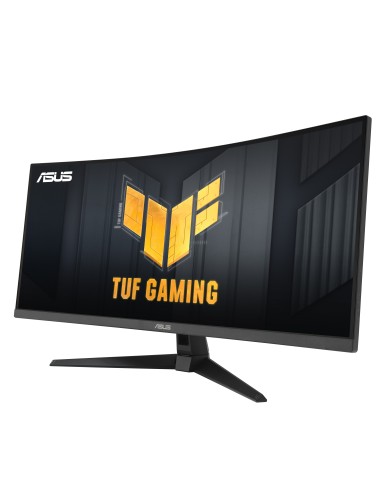 ASUS TUF Gaming VG34VQ3B Monitor PC 86,4 cm (34") 3440 x 1440 Pixel UltraWide Quad HD LED Nero