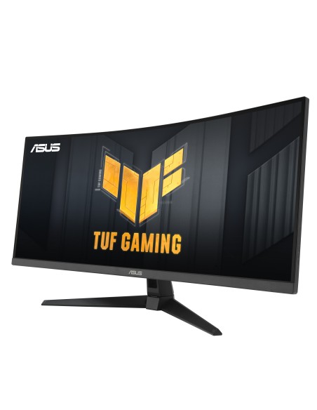 ASUS TUF Gaming VG34VQ3B Monitor PC 86,4 cm (34") 3440 x 1440 Pixel UltraWide Quad HD LED Nero