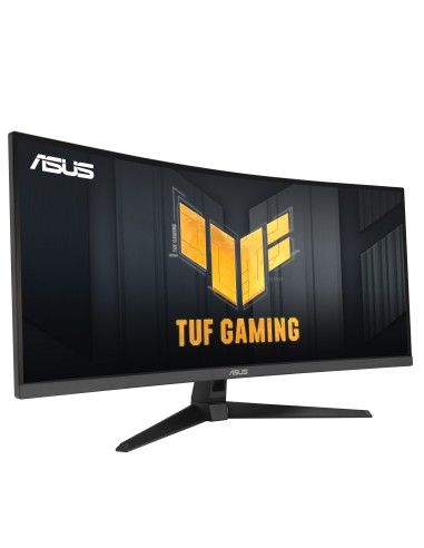 ASUS TUF Gaming VG34VQ3B Monitor PC 86,4 cm (34") 3440 x 1440 Pixel UltraWide Quad HD LED Nero