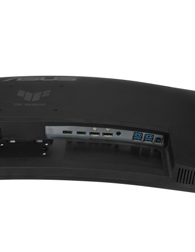 ASUS TUF Gaming VG34VQ3B Monitor PC 86,4 cm (34") 3440 x 1440 Pixel UltraWide Quad HD LED Nero