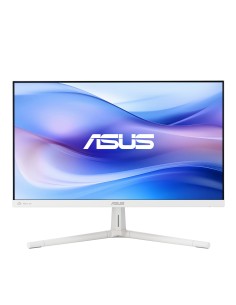 ASUS VU249HFI-W Monitor PC 60,5 cm (23.8") 1920 x 1080 Pixel Full HD LCD Bianco