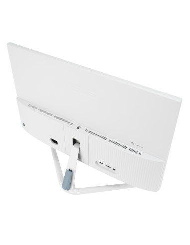 ASUS VU249HFI-W Monitor PC 60,5 cm (23.8") 1920 x 1080 Pixel Full HD LCD Bianco