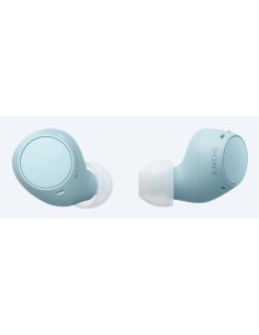 Sony WF-C510 Auricolare True Wireless Stereo (TWS) In-ear Chiamate Musica Sport Tutti i giorni Bluetooth Blu