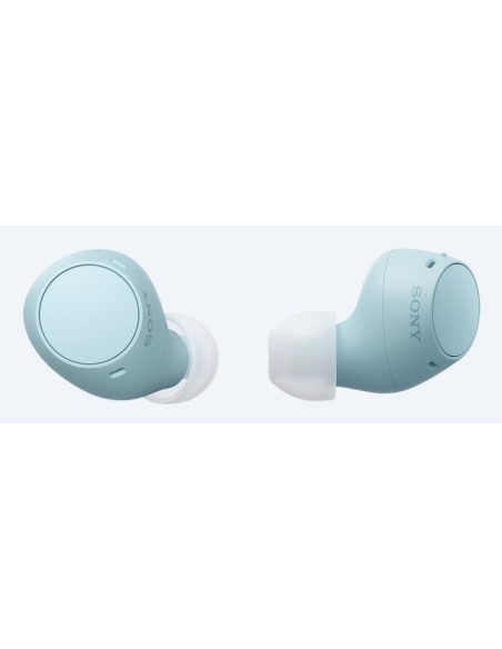Sony WF-C510 Auricolare True Wireless Stereo (TWS) In-ear Chiamate Musica Sport Tutti i giorni Bluetooth Blu