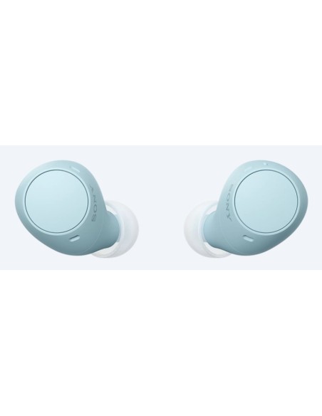 Sony WF-C510 Auricolare True Wireless Stereo (TWS) In-ear Chiamate Musica Sport Tutti i giorni Bluetooth Blu