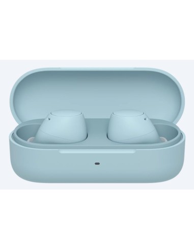 Sony WF-C510 Auricolare True Wireless Stereo (TWS) In-ear Chiamate Musica Sport Tutti i giorni Bluetooth Blu