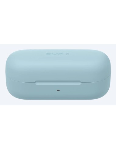 Sony WF-C510 Auricolare True Wireless Stereo (TWS) In-ear Chiamate Musica Sport Tutti i giorni Bluetooth Blu