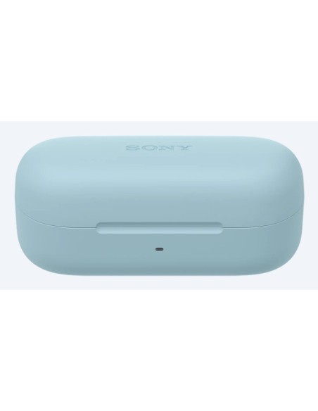 Sony WF-C510 Auricolare True Wireless Stereo (TWS) In-ear Chiamate Musica Sport Tutti i giorni Bluetooth Blu