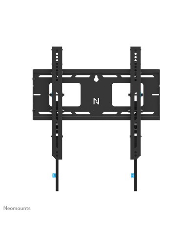 Neomounts WL35-750BL14 Supporto a parete per TV pesanti 32-75" - inclinabile - bloccabile - installazione rapida - TÜV