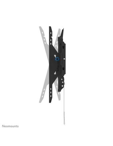 Neomounts WL35-750BL14 Supporto a parete per TV pesanti 32-75" - inclinabile - bloccabile - installazione rapida - TÜV