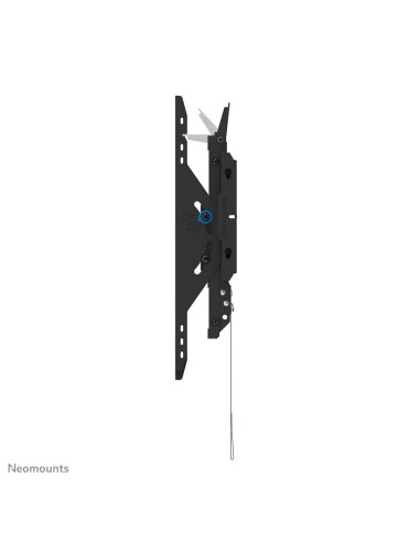 Neomounts WL35-750BL14 Supporto a parete per TV pesanti 32-75" - inclinabile - bloccabile - installazione rapida - TÜV