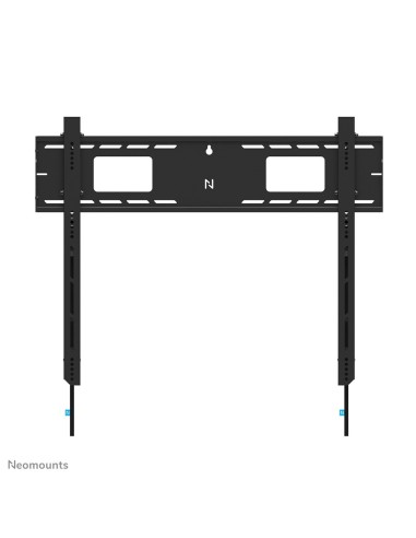 Neomounts WL30-750BL18 Supporto a parete per TV pesanti 43-98" - fisso - bloccabile - installazione rapida - TÜV