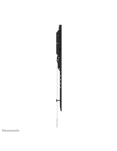 Neomounts WL30-750BL18 Supporto a parete per TV pesanti 43-98" - fisso - bloccabile - installazione rapida - TÜV