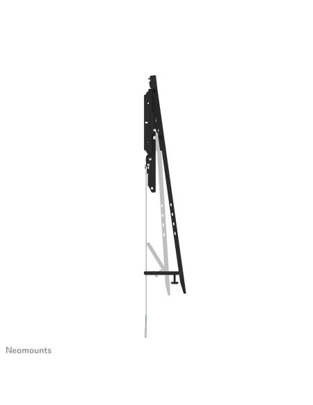 Neomounts WL30-750BL18 Supporto a parete per TV pesanti 43-98" - fisso - bloccabile - installazione rapida - TÜV