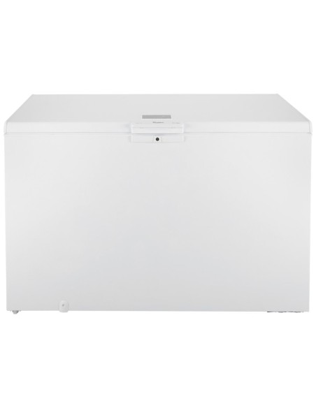 Whirlpool Congelatore a pozzetto - WHE39352 FO
