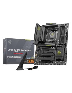 MSI MAG X870E TOMAHAWK WIFI scheda madre AMD X870E Socket AM5 ATX
