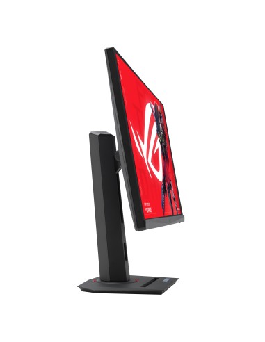 ASUS ROG Strix XG27ACMS Monitor PC 68,6 cm (27") 2560 x 1440 Pixel Quad HD LCD Nero