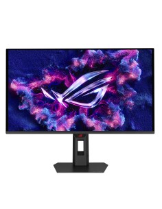 ASUS XG27AQDPG Monitor PC 67,3 cm (26.5") 2560 x 1440 Pixel Wide Quad HD QD-OLED Nero