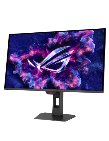 ASUS XG27AQDPG Monitor PC 67,3 cm (26.5") 2560 x 1440 Pixel Wide Quad HD QD-OLED Nero