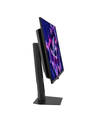 ASUS XG27AQDPG Monitor PC 67,3 cm (26.5") 2560 x 1440 Pixel Wide Quad HD QD-OLED Nero