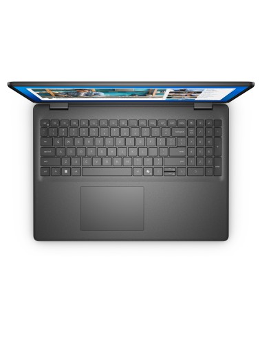 DELL DC16250 Intel Core 5 120U Computer portatile 40,6 cm (16") WUXGA 16 GB DDR5-SDRAM 512 GB SSD Wi-Fi 6 (802.11ax) Windows 11