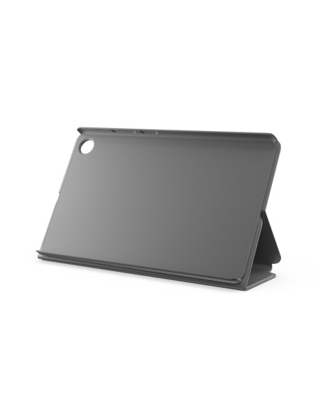 Lenovo ZG38C06913 custodia per tablet 22,1 cm (8.7") Custodia a libro Grigio