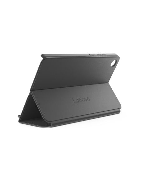 Lenovo ZG38C06913 custodia per tablet 22,1 cm (8.7") Custodia a libro Grigio