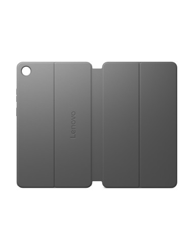 Lenovo ZG38C06913 custodia per tablet 22,1 cm (8.7") Custodia a libro Grigio