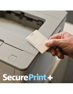 Brother SecurePrint+ Lettore di schede RFID NFC-P 1 pz