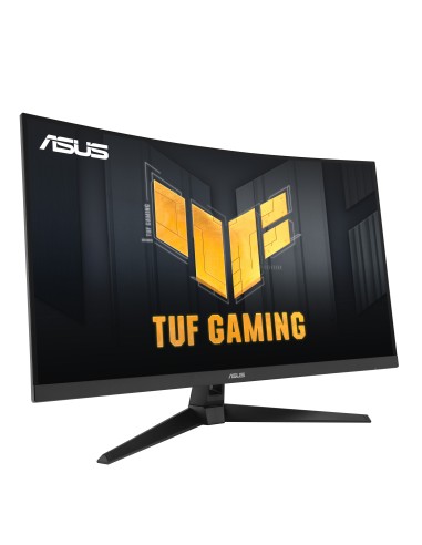 ASUS TUF Gaming VG32WQ3B Monitor PC 80 cm (31.5") 2560 x 1440 Pixel Quad HD LED Nero