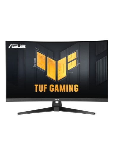 ASUS TUF Gaming VG32WQ3B Monitor PC 80 cm (31.5") 2560 x 1440 Pixel Quad HD LED Nero