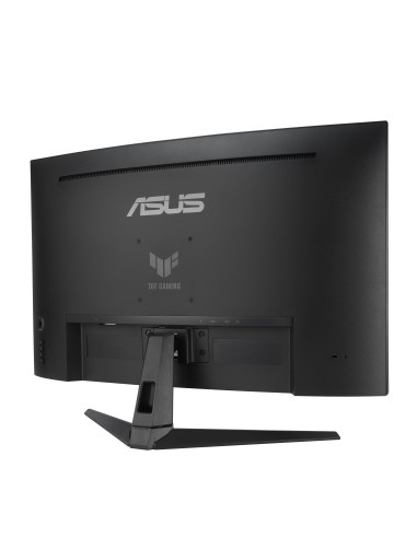 ASUS TUF Gaming VG32WQ3B Monitor PC 80 cm (31.5") 2560 x 1440 Pixel Quad HD LED Nero