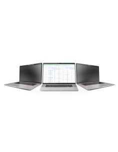 StarTech.com Filtro Privacy per MacBook Pro 21 23 da 16", Pellicola protettiva antiriflesso con riduzione della luce blu del 2