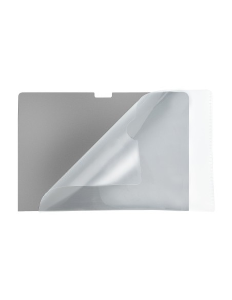 StarTech.com Filtro Privacy per MacBook Pro 21 23 da 16", Pellicola protettiva antiriflesso con riduzione della luce blu del