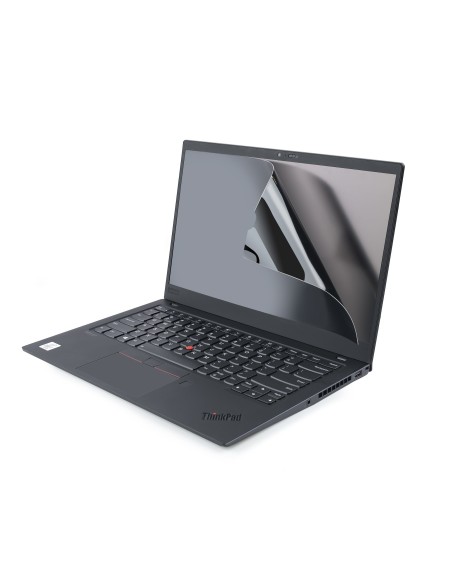 StarTech.com Filtro privacy per laptop da 17.3" 16 9, Pellicola protettiva antiriflesso con riduzione della luce blu del 51%,