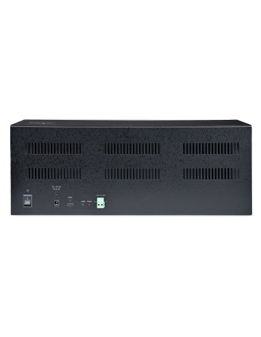 StarTech.com Chassis di Espansione PCIe a 4 Slot con Scheda Host PCIe 2.0 x2 - Slot Esterni PCIe 10Gbps per Desktop Server,