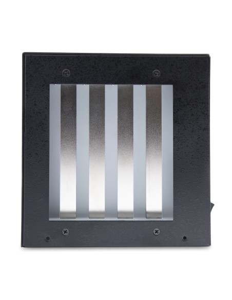 StarTech.com Chassis di Espansione PCIe a 4 Slot con Scheda Host PCIe 2.0 x2 - Slot Esterni PCIe 10Gbps per Desktop Server,